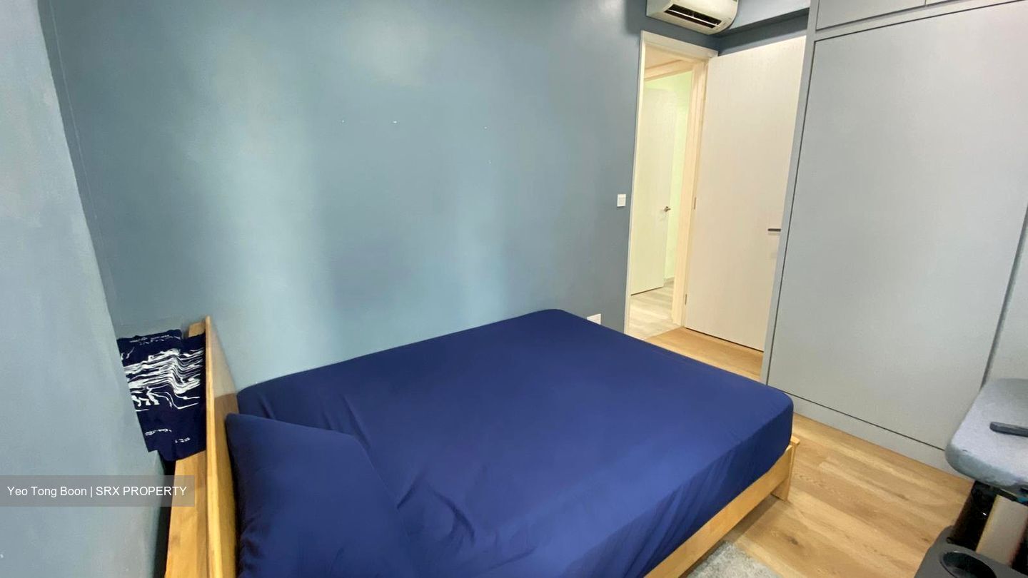 Oleander Towers (D12), Apartment #560258861
